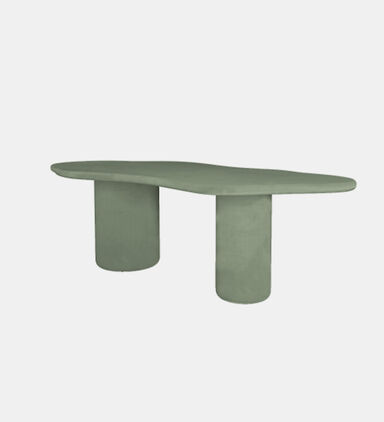 Laini Mortex Dinning Table