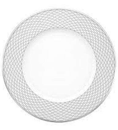 Trasso Dinner Plate