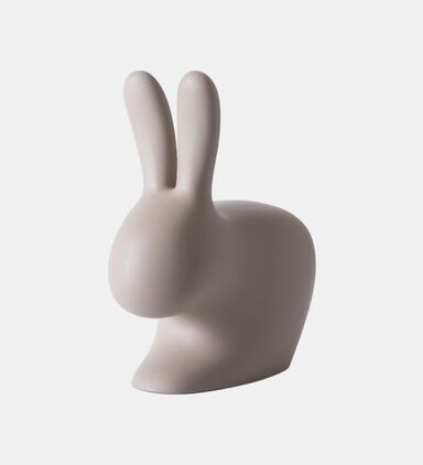 Rabbit Thermoplastic Chair