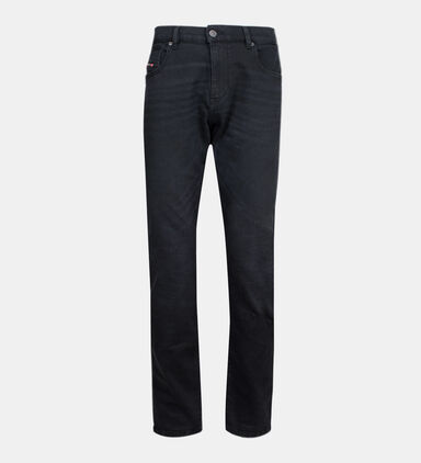 D-strukt Slim-fit Cotton Jeans