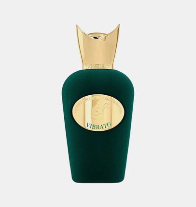 Vibrato Eau De Parfum 100 Ml