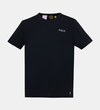 Men S T-shirt With Polo Logo