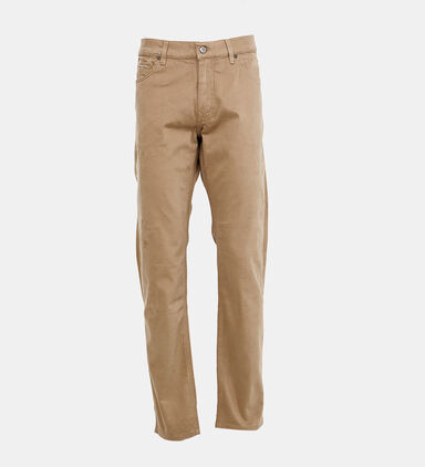 Slim-fit Trousers