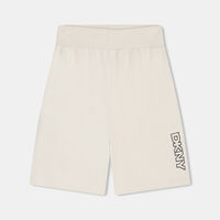 Carbonized Cotton French Terry Shorts