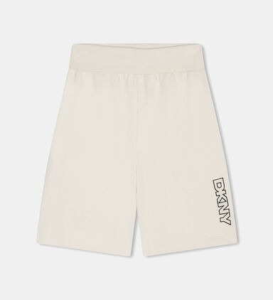 Carbonized Cotton French Terry Shorts