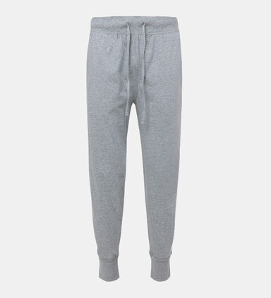 Cotton Polo Sleepwear Sweatpants