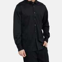 Cotton Classic Poplin Shirt