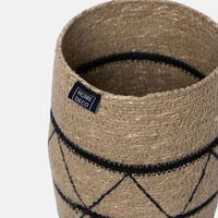 Tromo Seagrass Basket