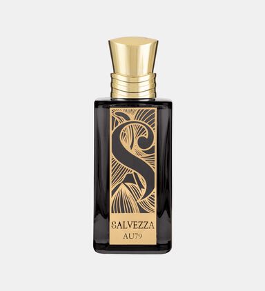 Salvation Au79 Eau De Parfum 100 Ml