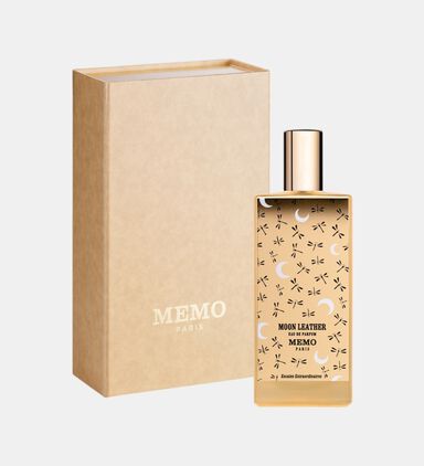 Moon Leather Eau De Parfum