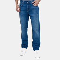 Five-pocket Denim Pants