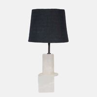 Marmor Shade Marble Table Lamp