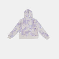 All-over Print Hoodie