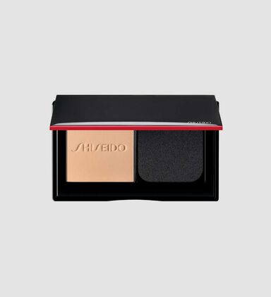 Synchro Skin Powder Foundation