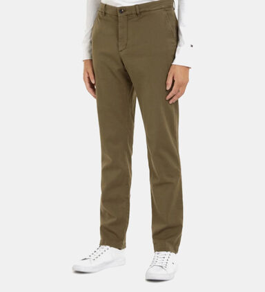 Denton Straight Chinos