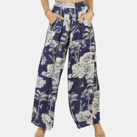 Night Jungle Zuri Pants