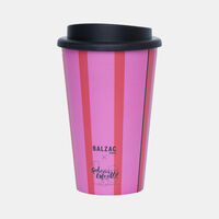 Cherry Bomb Travel Mug