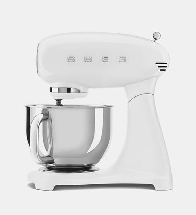 10 Speed Stand Mixer