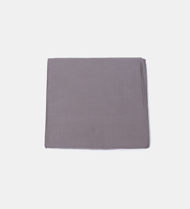 Sateen Fitted Sheet