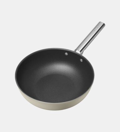 Flared 50 S Style Wok