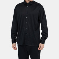 Cotton Classic Poplin Shirt