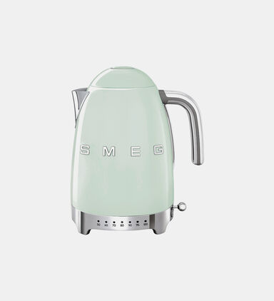 50s Style Variable Temp Kettle