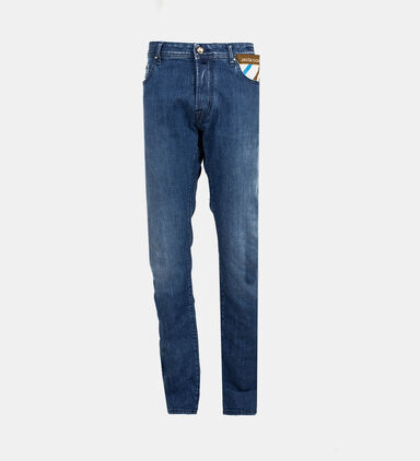 Bard 5-pocket Stertch Jeans