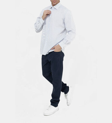 Cotton Classic Shirt