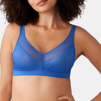 Elevated Allure Wire Free Bra