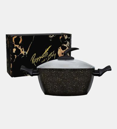 Stockpot Non Stick Casserole 24 Cm