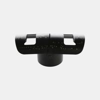 Gard Bulles Metal Stopper