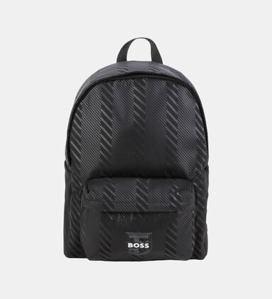 Boy Padded Rucksack Backpack