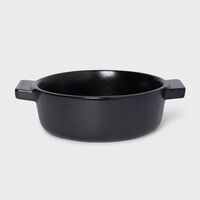 Compact Oven Dish 12 X 4.2 Cm