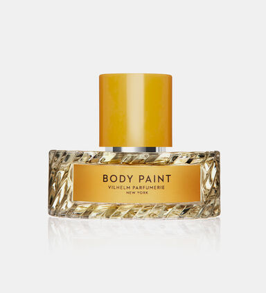 Body Paint Eau De Parfum Spray