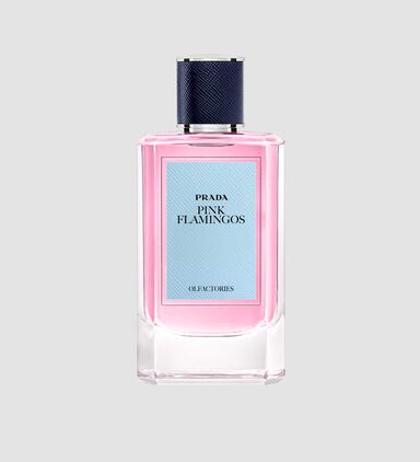 Pink Flamingos Olfactories Eau De Parfum 100 Ml