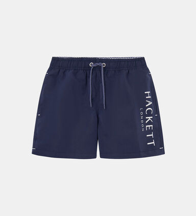 Classic Logo Swimming Shorts