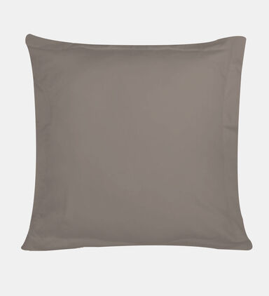 Satin Cotton Pillow Case