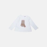 Baby Graphic-print Sweatshirt