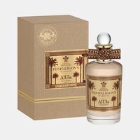 ماء عطر ألولا