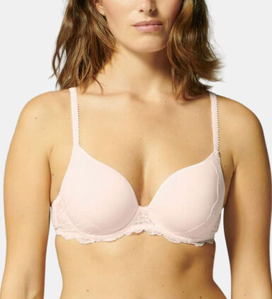 Reve 3d Plunge Bra