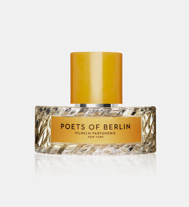 Poets Of Berlin Eau De Parfum