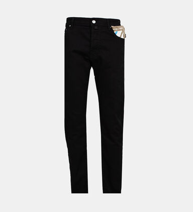 Bard 5-pocket Stretch Jeans