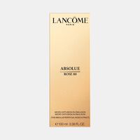 Absolue Rose 80 Micro-diffusion Face Emulsion 100 Ml