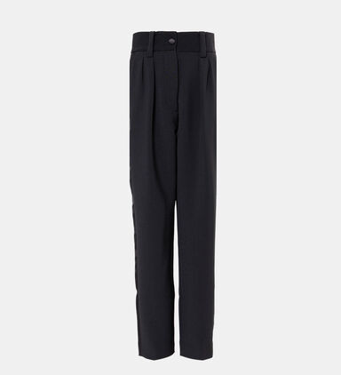 Tuxedo Trouser