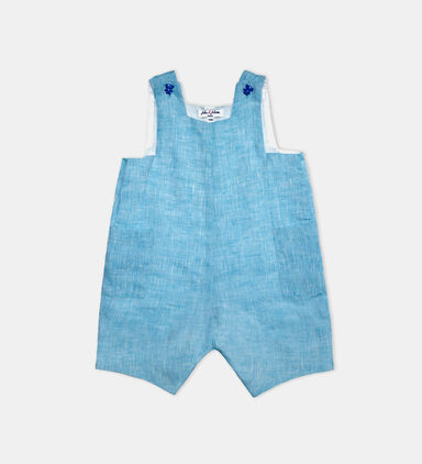 Damien Baby Dungaree