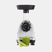 Low Speed Masticating Celery Juicer