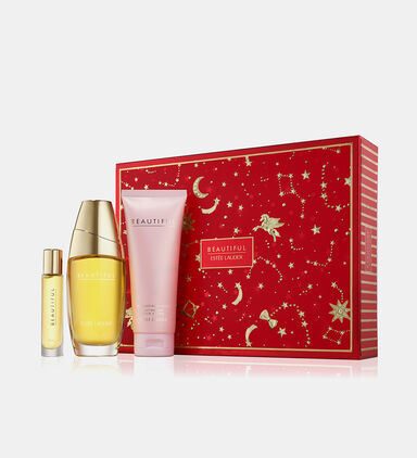 Beautiful Perfect Trio Fragrance Set