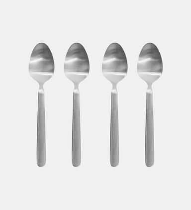 Stella Spoons 4-piece Set