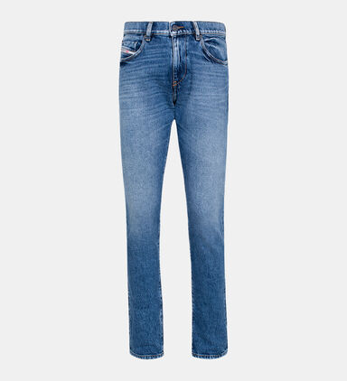 D-strukt 0enat Slim-fit Jeans