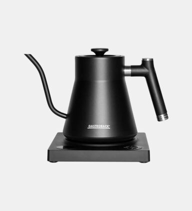 Advanced Pour Over Kettle